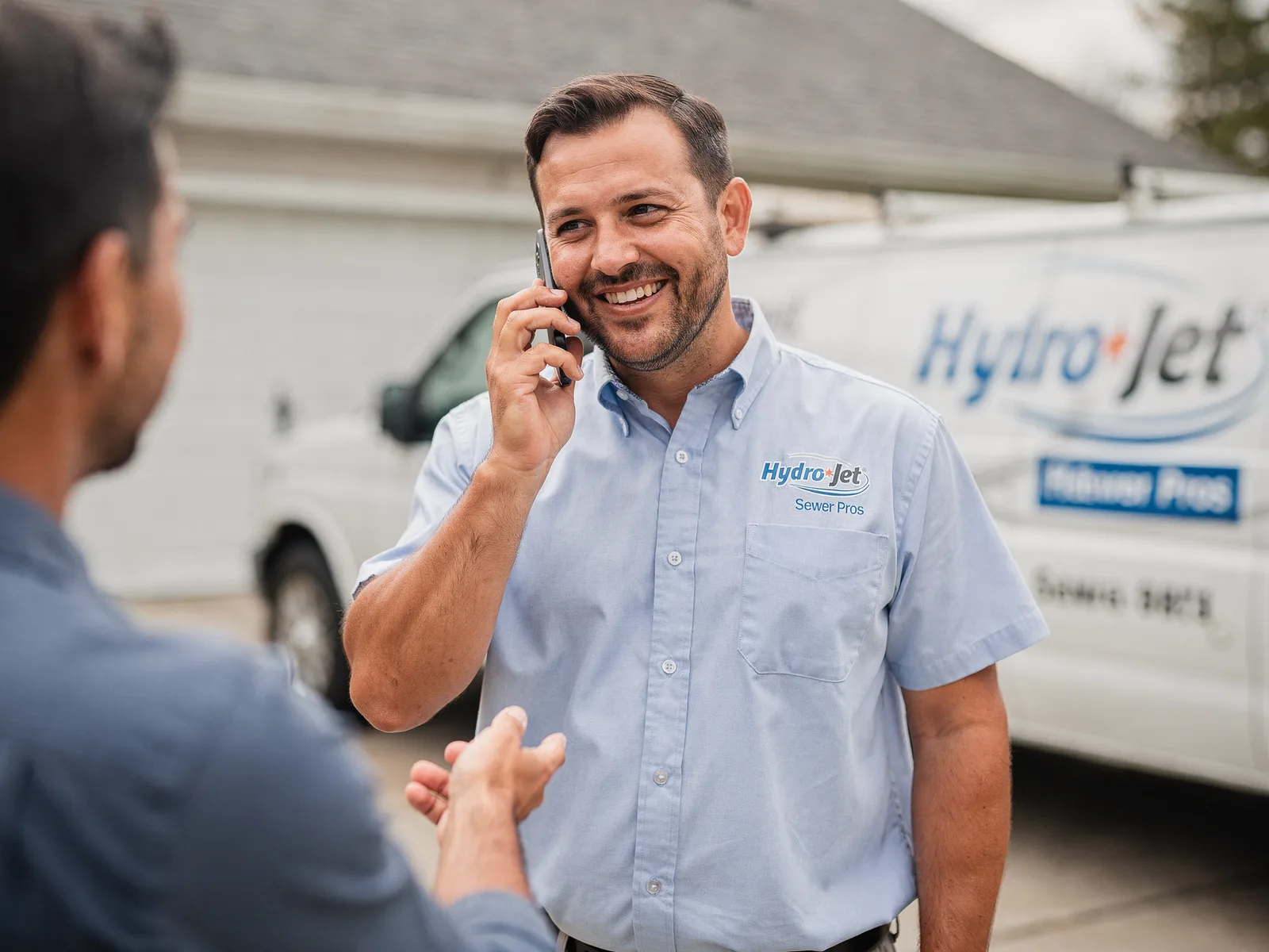 Hydro Jetting Near Me Evansville, WY FAQs
